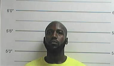 Jeramie Moliere, - Orleans Parish County, LA 